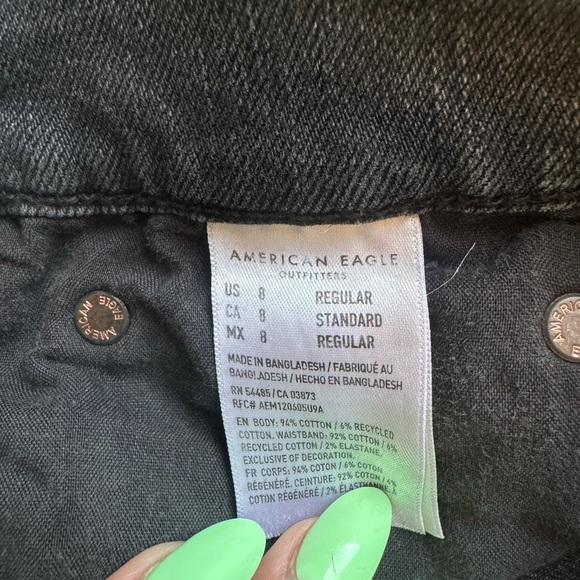American Eagle Jeans - Picture 3 of 3